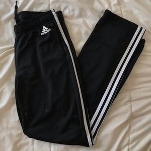 Adidas women’s designed 2 move straight pants